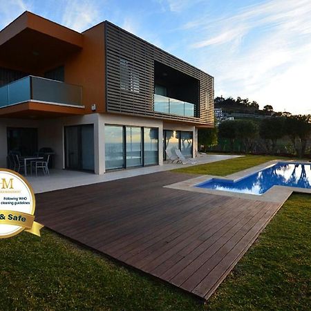 Villa Vitoria - By Lovelystay Funchal  Extérieur photo