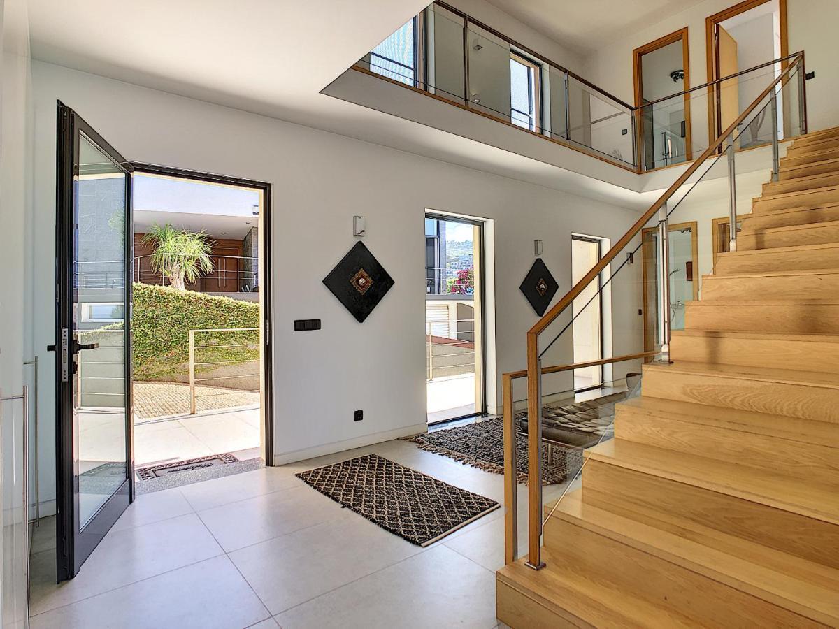 Villa Vitoria - By Lovelystay Funchal  Extérieur photo