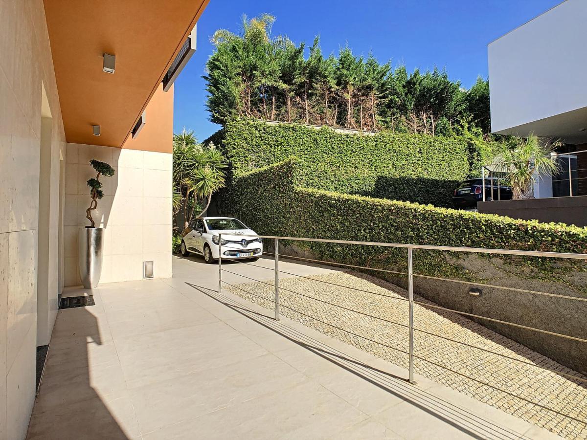 Villa Vitoria - By Lovelystay Funchal  Extérieur photo