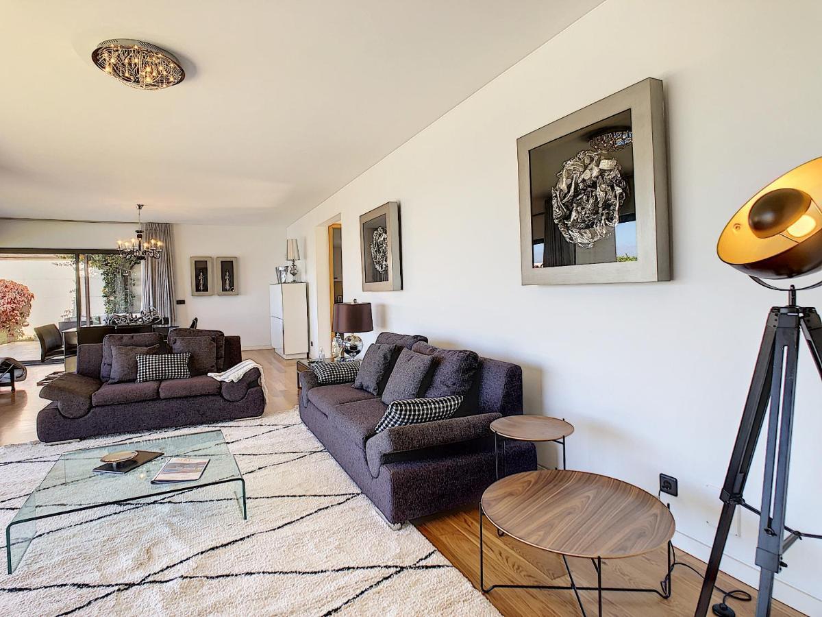 Villa Vitoria - By Lovelystay Funchal  Extérieur photo