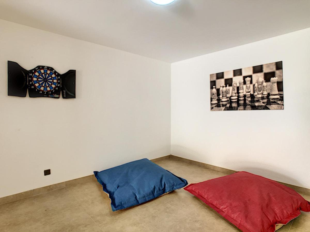 Villa Vitoria - By Lovelystay Funchal  Extérieur photo