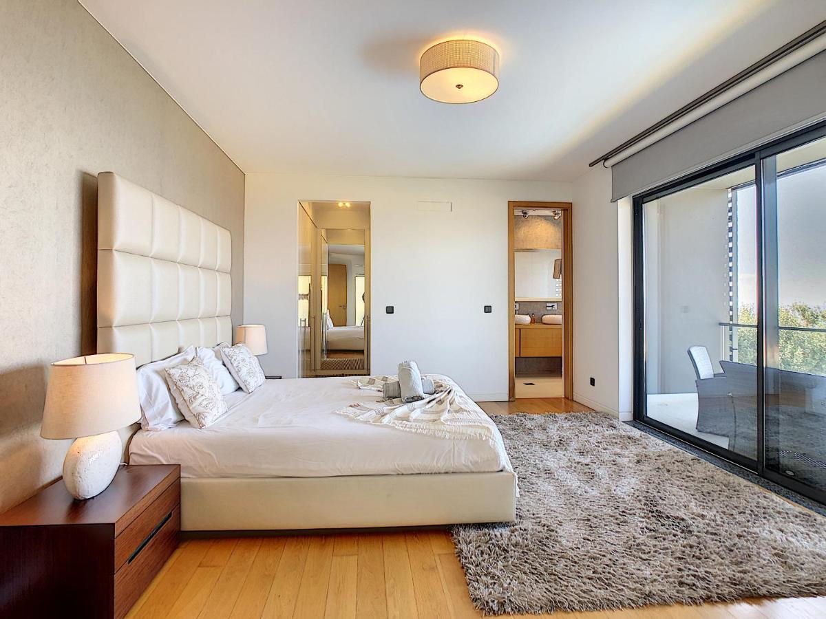 Villa Vitoria - By Lovelystay Funchal  Extérieur photo