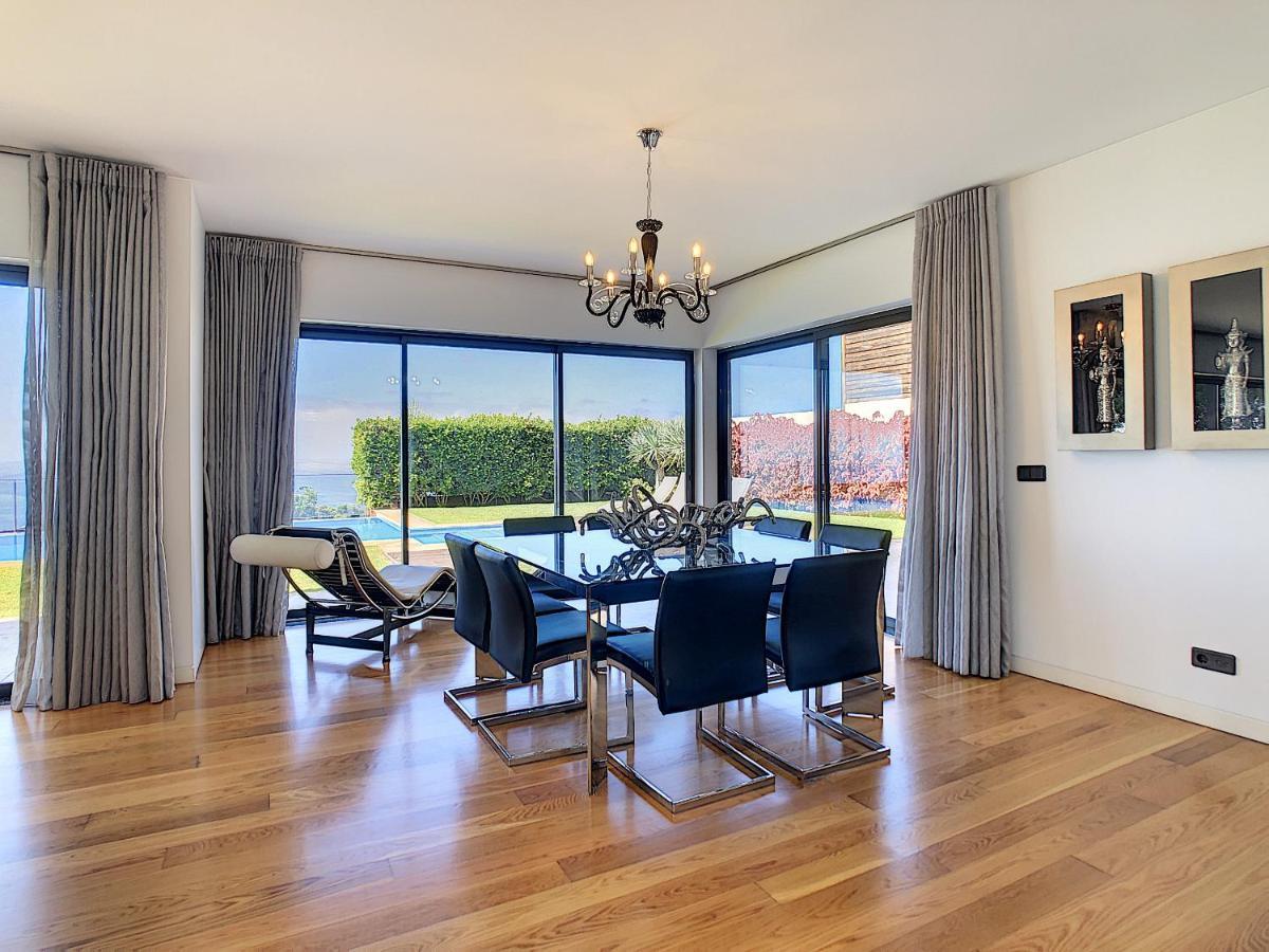 Villa Vitoria - By Lovelystay Funchal  Extérieur photo