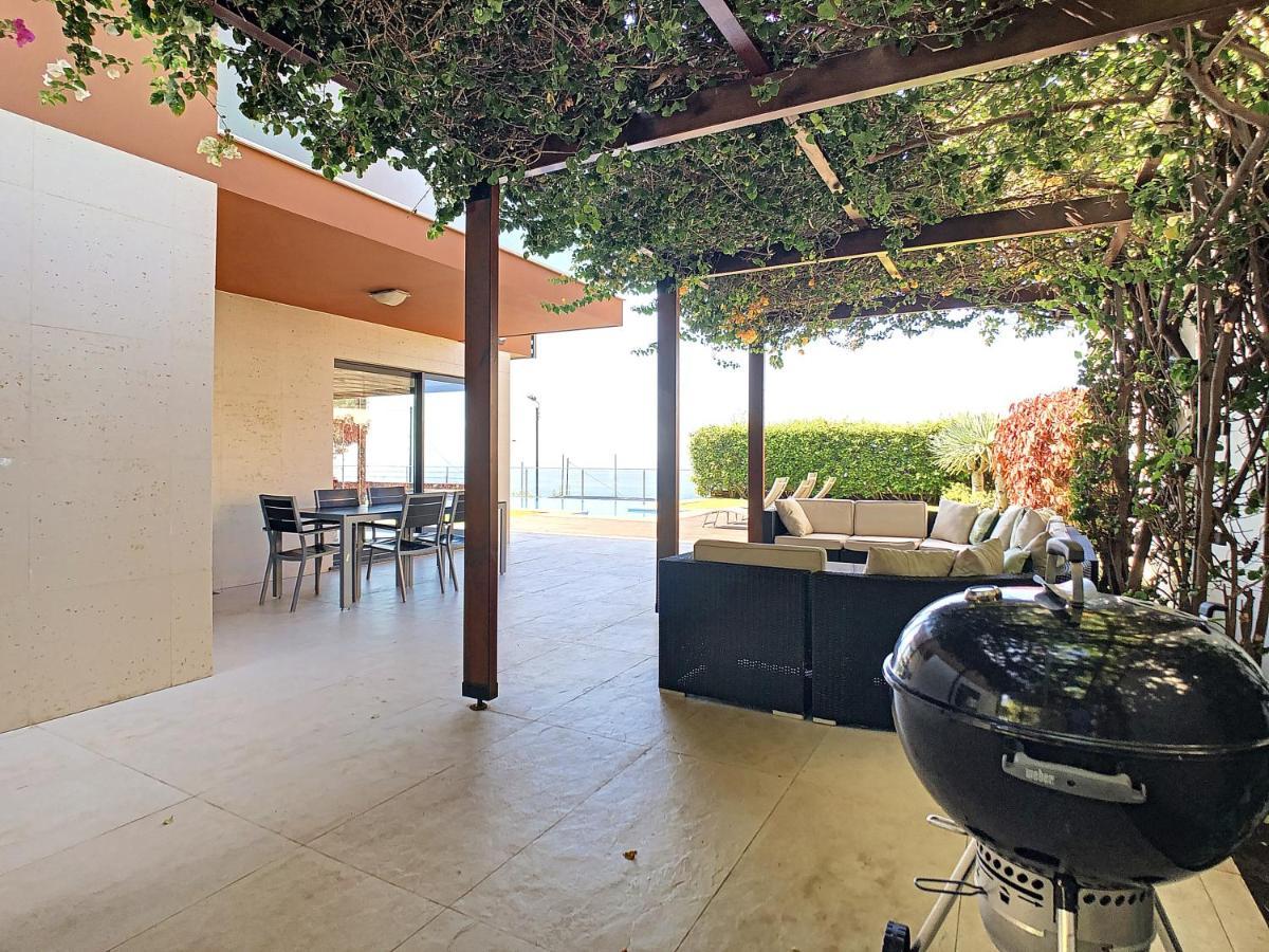Villa Vitoria - By Lovelystay Funchal  Extérieur photo