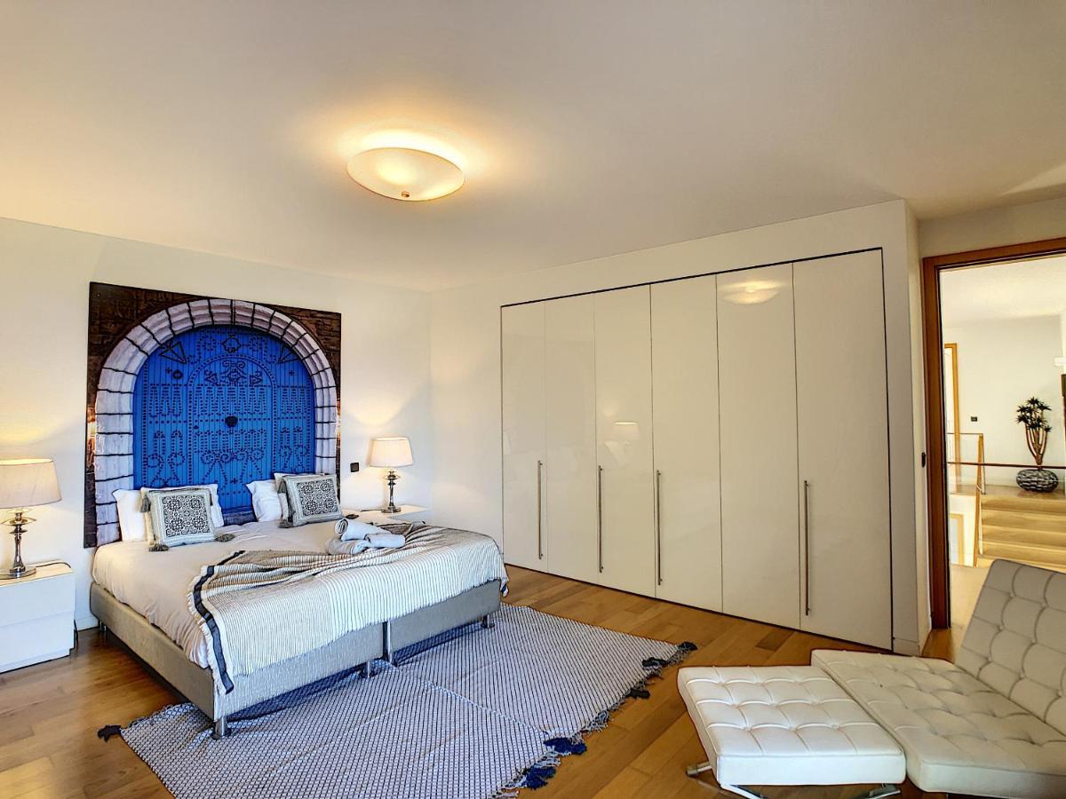 Villa Vitoria - By Lovelystay Funchal  Extérieur photo