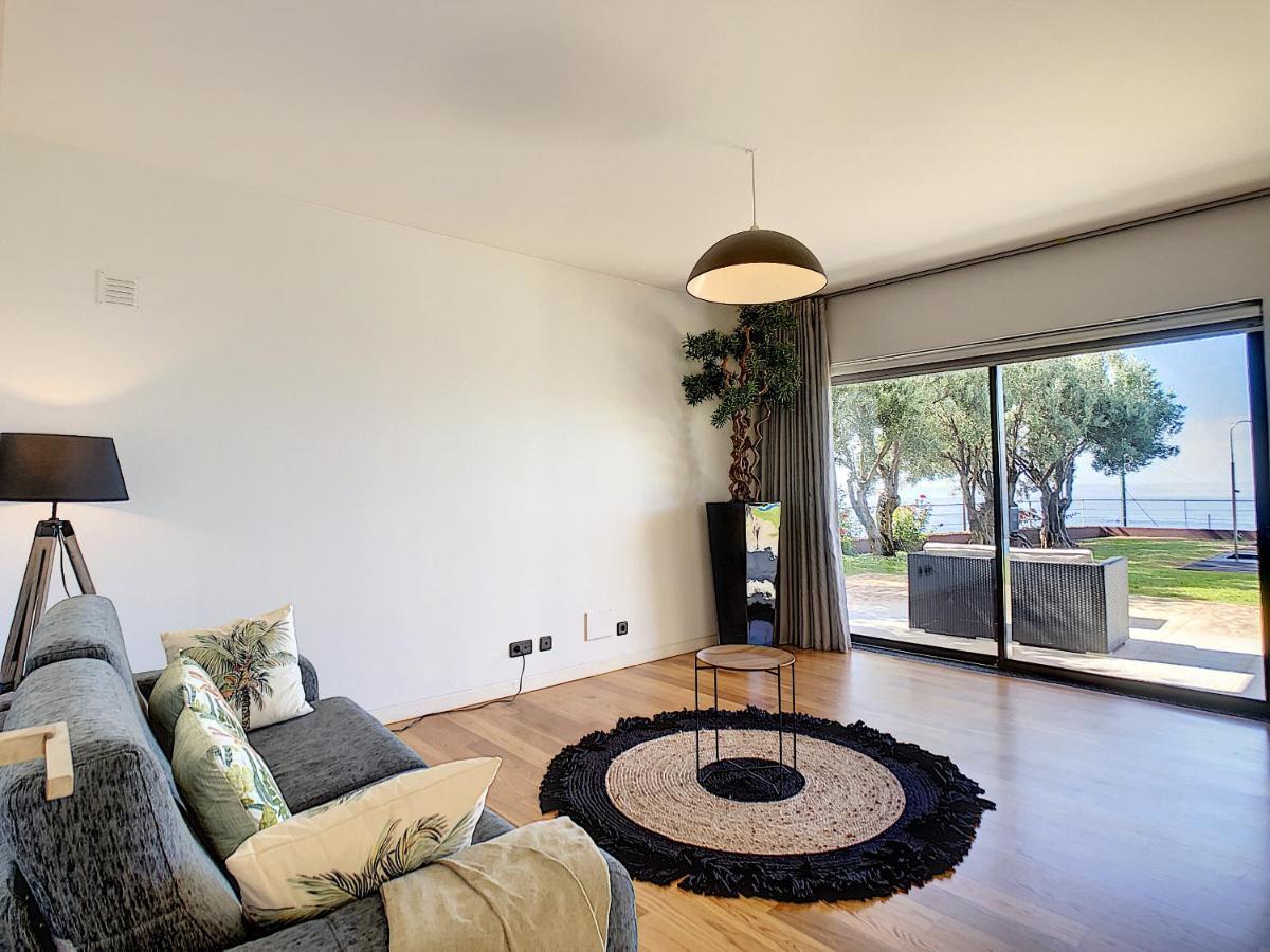 Villa Vitoria - By Lovelystay Funchal  Extérieur photo