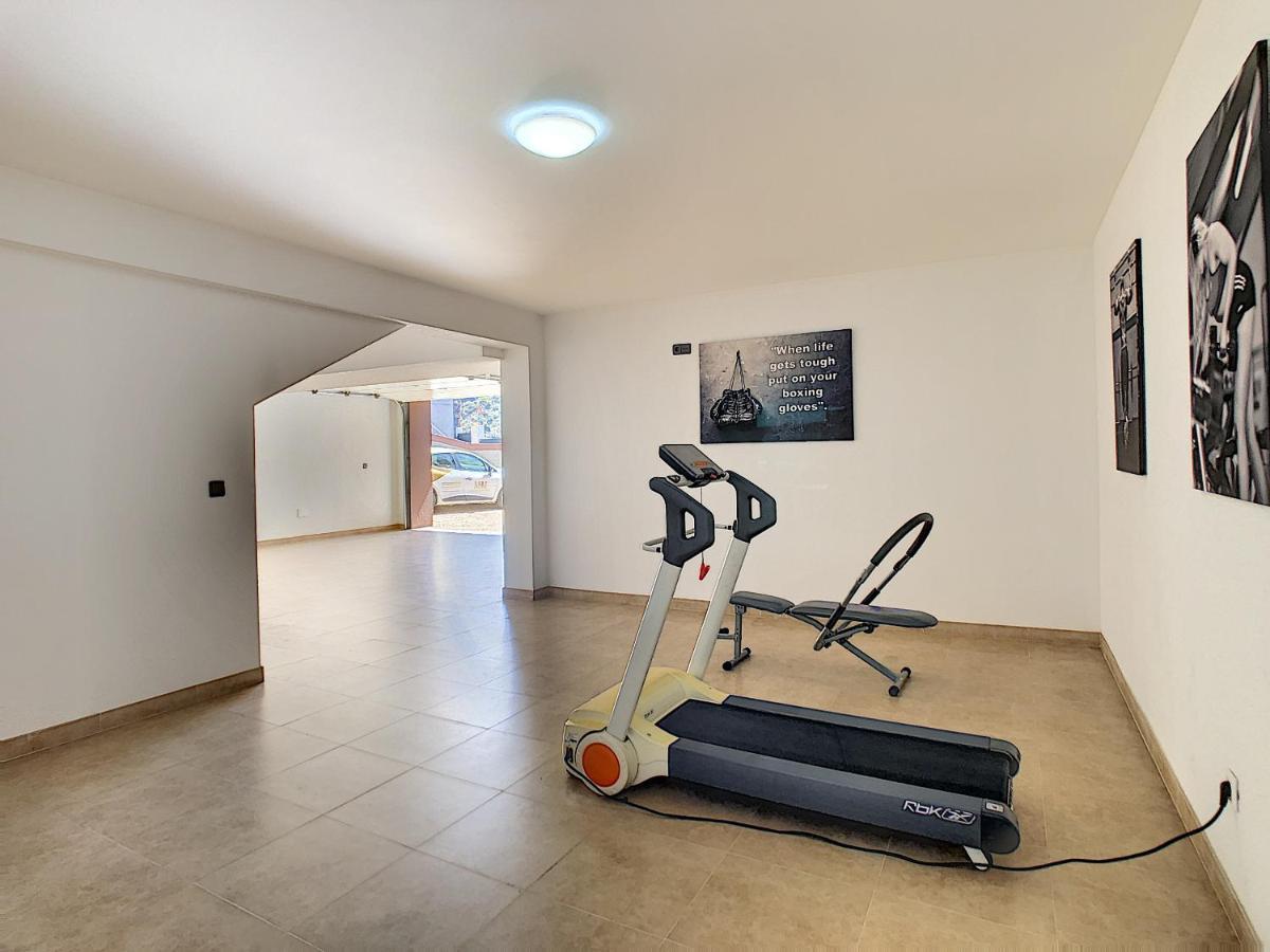 Villa Vitoria - By Lovelystay Funchal  Extérieur photo