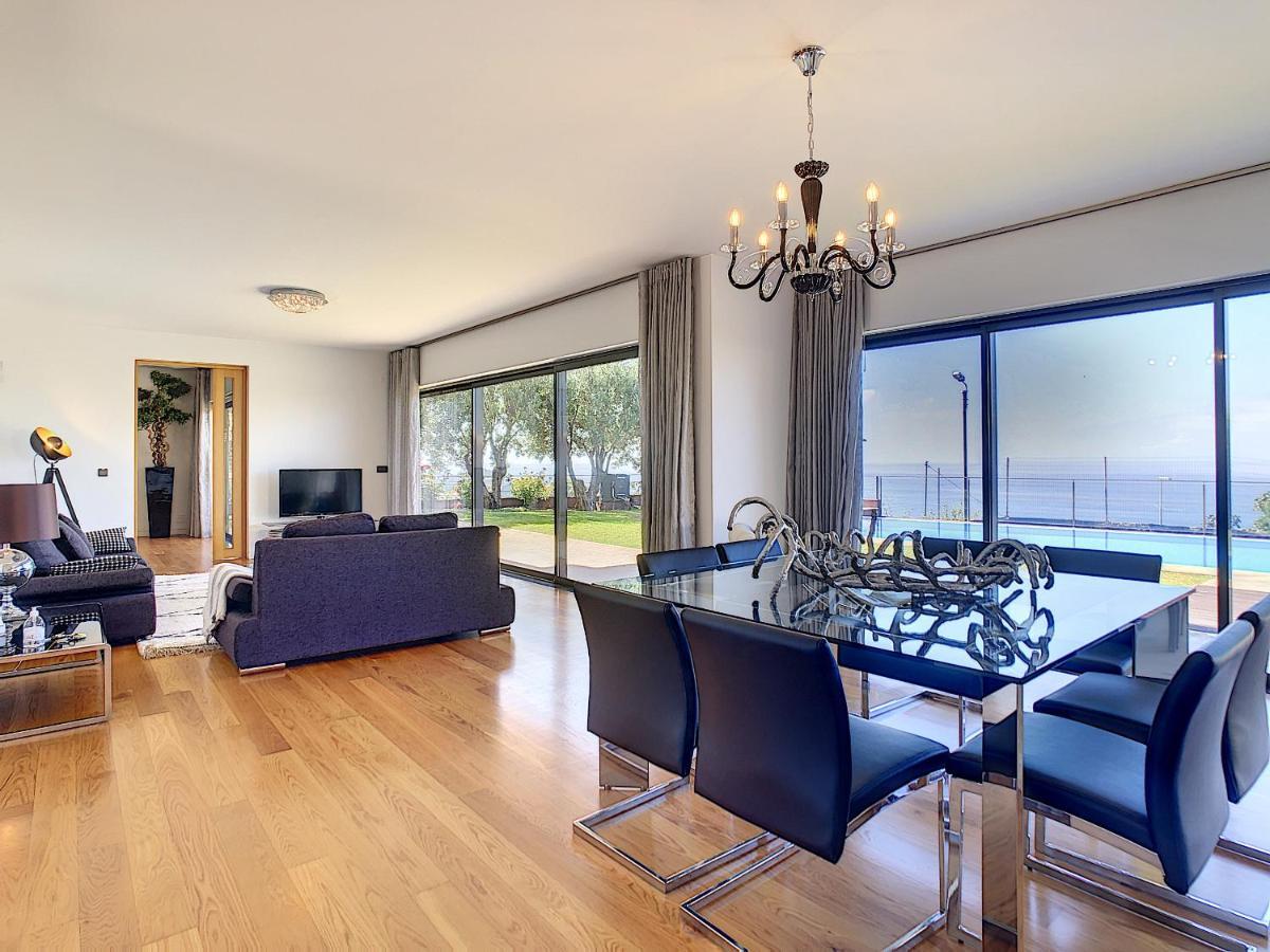 Villa Vitoria - By Lovelystay Funchal  Extérieur photo