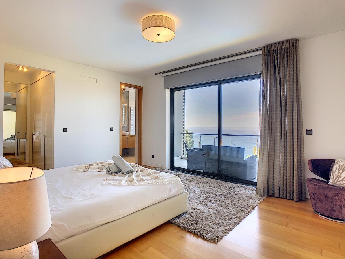 Villa Vitoria - By Lovelystay Funchal  Extérieur photo