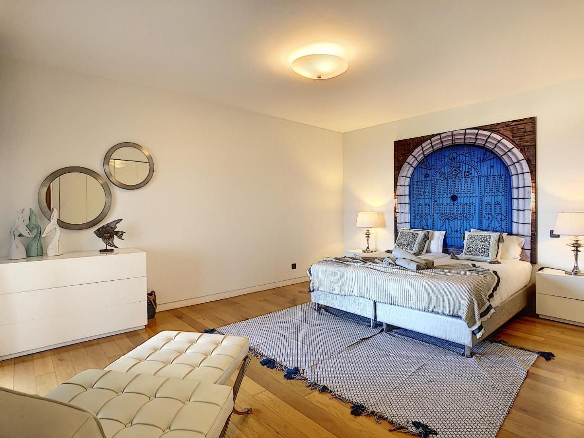 Villa Vitoria - By Lovelystay Funchal  Extérieur photo
