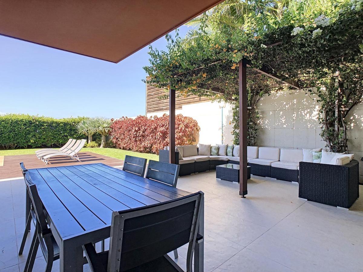 Villa Vitoria - By Lovelystay Funchal  Extérieur photo