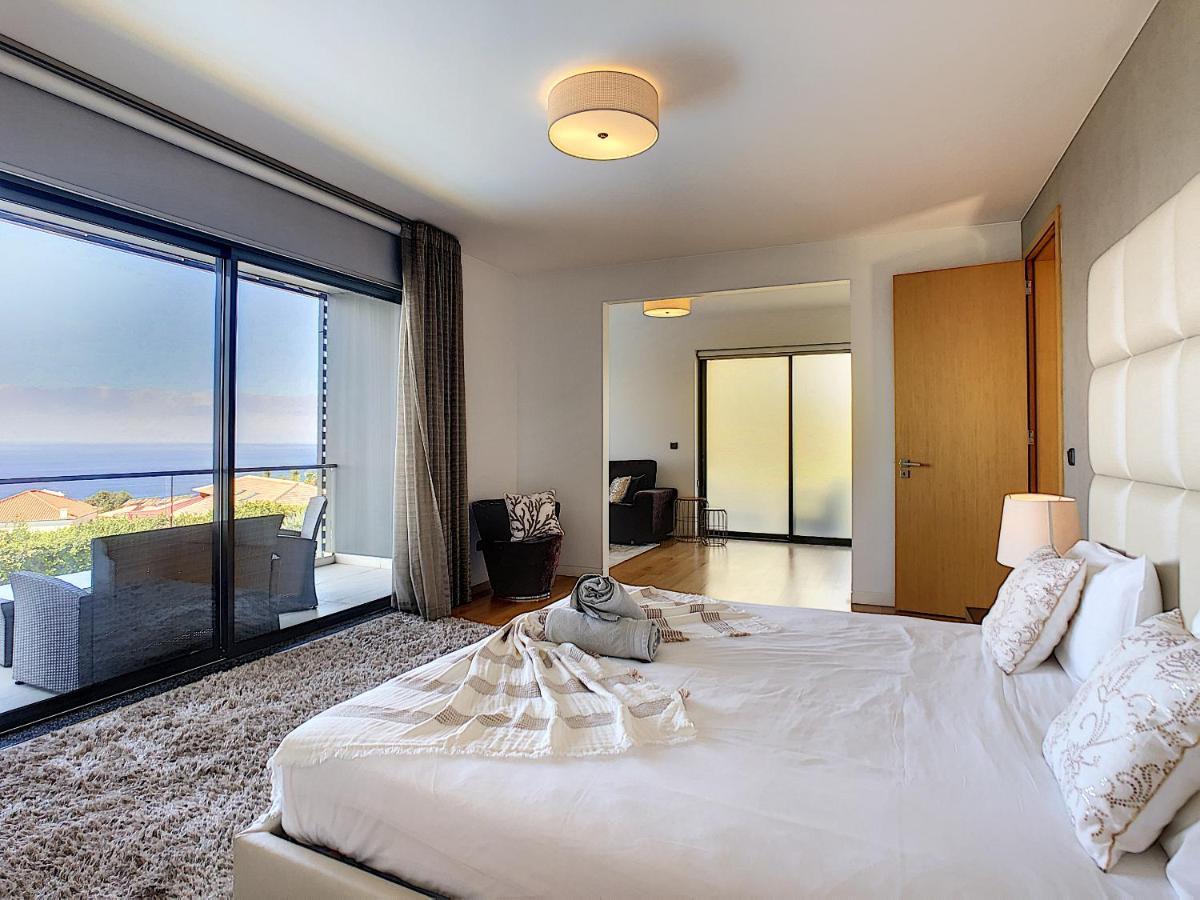 Villa Vitoria - By Lovelystay Funchal  Extérieur photo