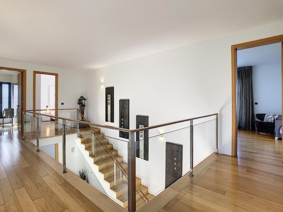 Villa Vitoria - By Lovelystay Funchal  Extérieur photo