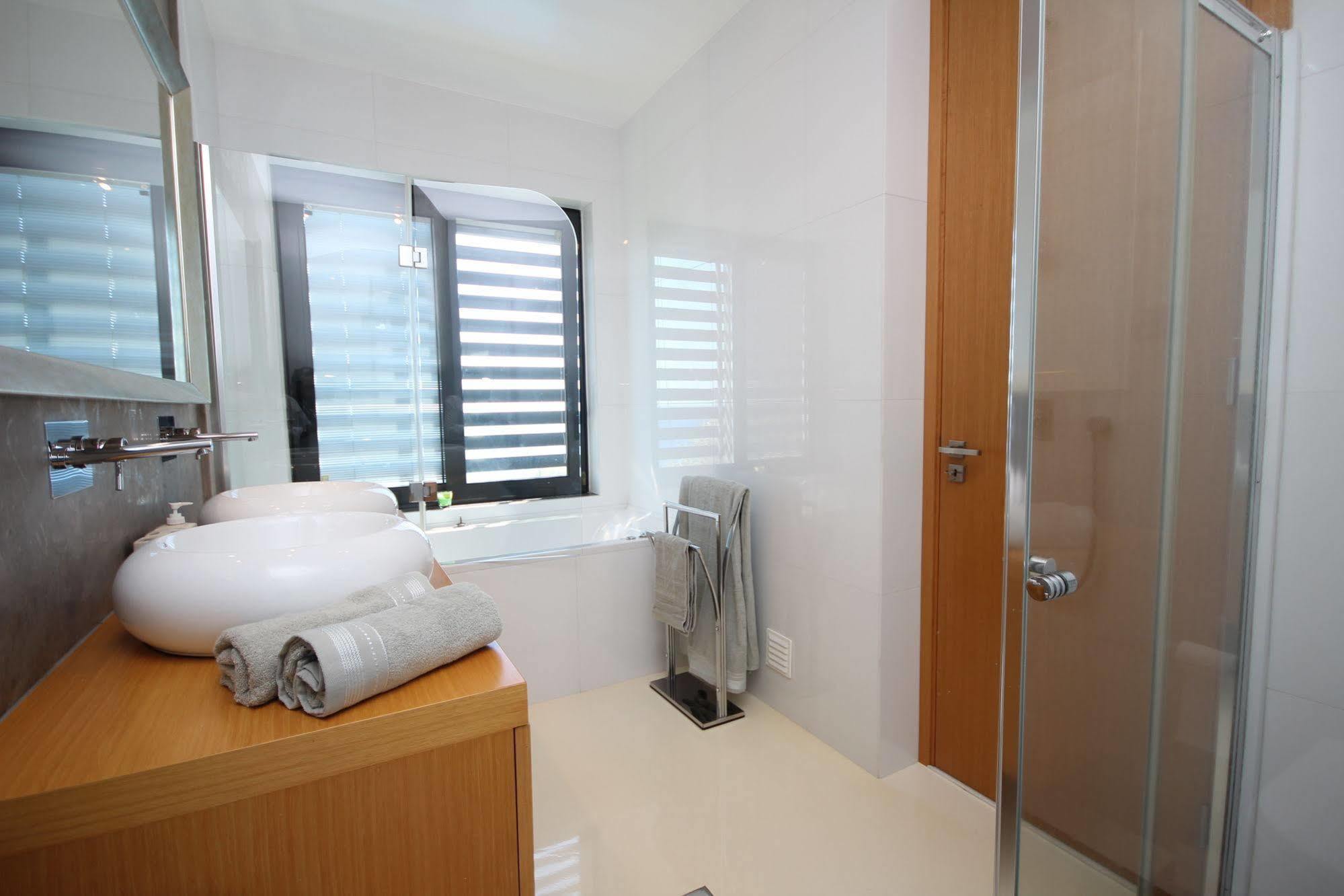 Villa Vitoria - By Lovelystay Funchal  Extérieur photo