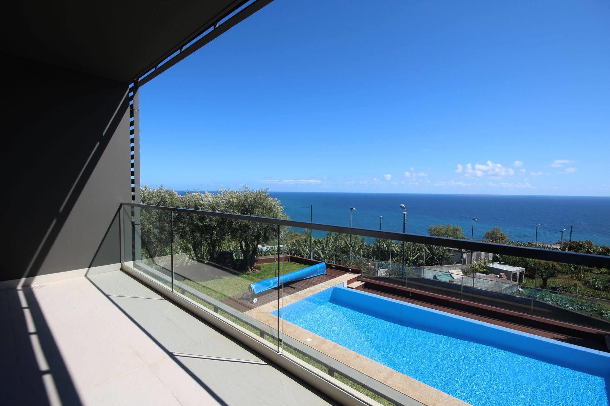 Villa Vitoria - By Lovelystay Funchal  Extérieur photo