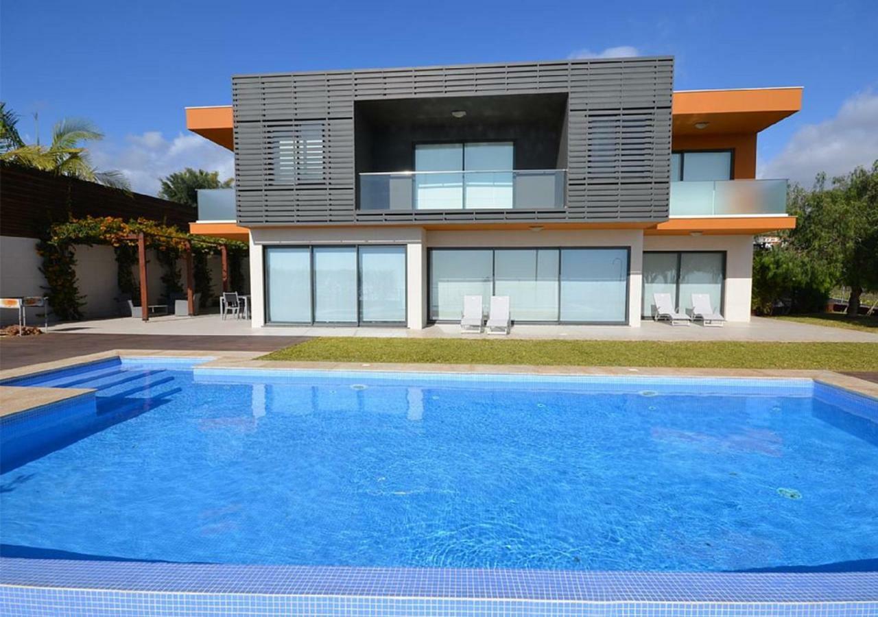 Villa Vitoria - By Lovelystay Funchal  Extérieur photo